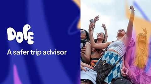 Dope - A safer trip advisor | For an informed drug consumption and testing.